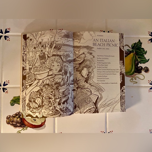 Five special cookbooks for summer eating - Picture 10 of 16